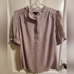 Banana Republic blouse